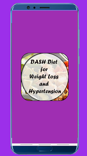 Run android online APK DASH Diet for Weight Loss from MyAndroid or emulate DASH Diet for Weight Loss using MyAndroid