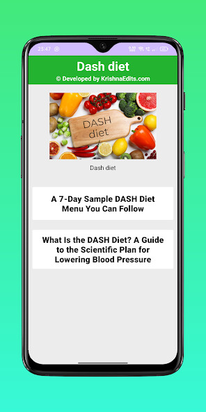 Run android online APK DASH diet from MyAndroid or emulate DASH diet using MyAndroid Run android online APK DASH diet from MyAndroid or emulate DASH diet using MyAndroid