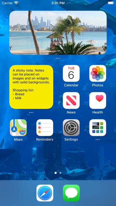 Emulate iPhone app -•- (Dash Dot Dash) using MyAndroid