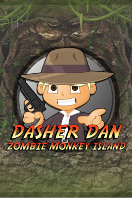 Emulate Android APK Dasher Dan - Zombie Monkey Emulate Android APK Dasher Dan - Zombie Monkey