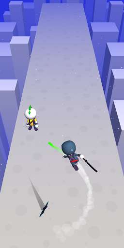 Run android online APK Dash Fight from MyAndroid or emulate Dash Fight using MyAndroid
