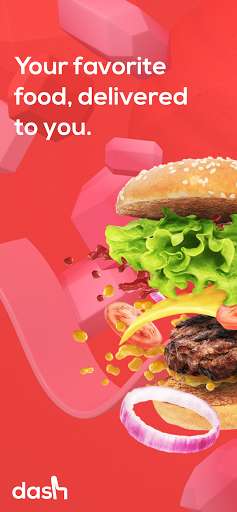 Run android online APK Dash Food - Buy Food & Grocery from MyAndroid or emulate Dash Food - Buy Food & Grocery using MyAndroid