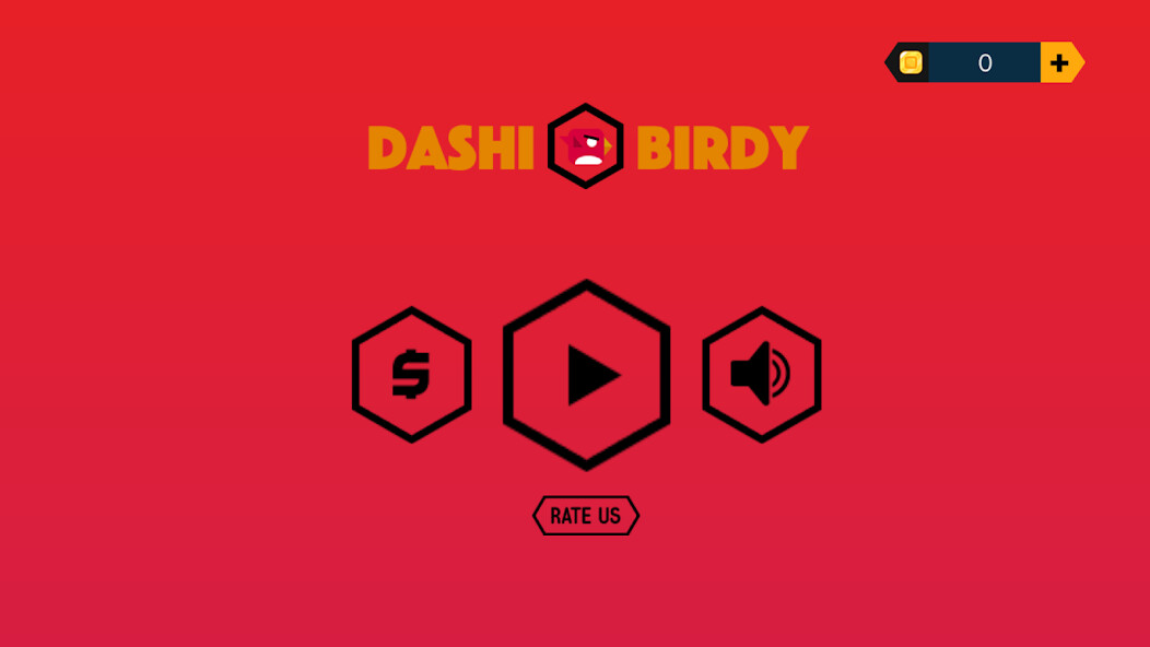 Run android online APK Dashi Birdy from MyAndroid or emulate Dashi Birdy using MyAndroid