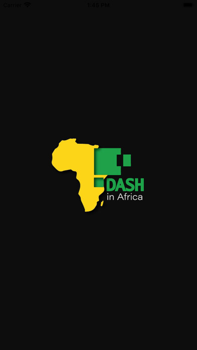 Emulate iPhone app DASH in Africa using MyAndroid