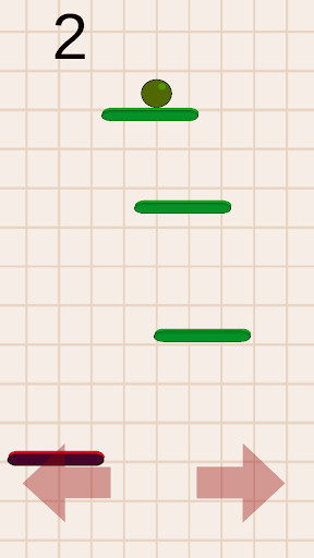 Run android online APK Dashing Ball from MyAndroid or emulate Dashing Ball using MyAndroid