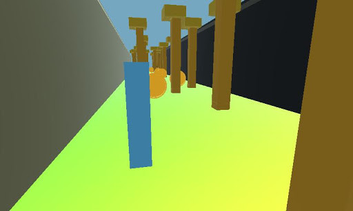 Run android online APK Dashing Blue from MyAndroid or emulate Dashing Blue using MyAndroid