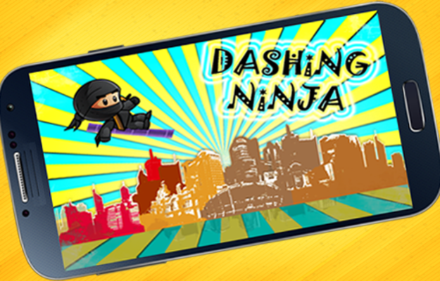 Emulate Android APK DASHiNG NiNJA Emulate Android APK DASHiNG NiNJA