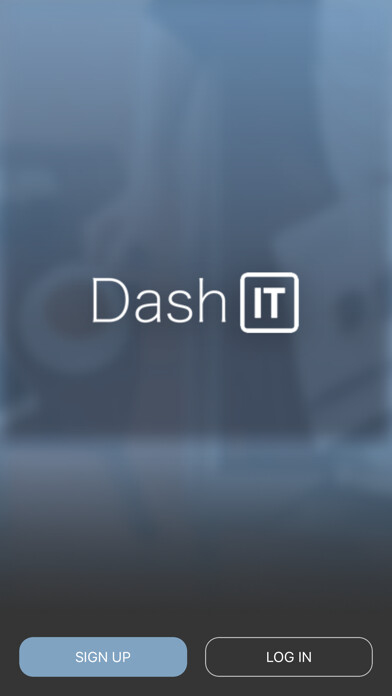 Emulate iPhone app Dash-It using MyAndroid Emulate iPhone app Dash-It using MyAndroid