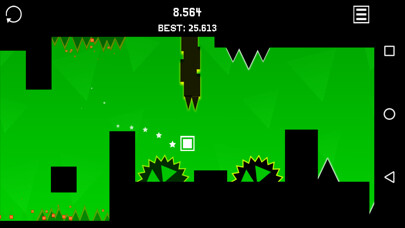 Emulate iPhone app Dash Kings using MyAndroid Emulate iPhone app Dash Kings using MyAndroid