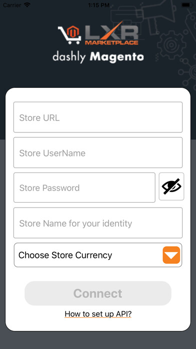 Run android online APK Dashly - Magento Dashboard from MyAndroid or emulate Dashly - Magento Dashboard using MyAndroid Run android online APK Dashly - Magento Dashboard from MyAndroid or emulate Dashly - Magento Dashboard using MyAndroid
