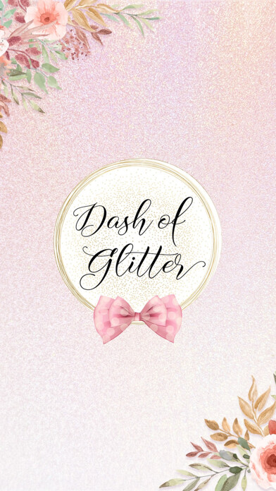 Emulate iPhone app Dash of Glitter using MyAndroid Emulate iPhone app Dash of Glitter using MyAndroid