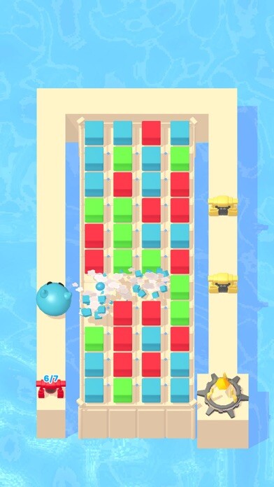 Emulate iPhone app Dash Royale! using MyAndroid Emulate iPhone app Dash Royale! using MyAndroid