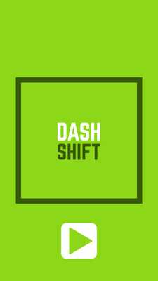 Emulate Android APK Dash Shift