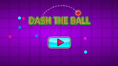 Emulate iPhone app Dash The Ball using MyAndroid Emulate iPhone app Dash The Ball using MyAndroid
