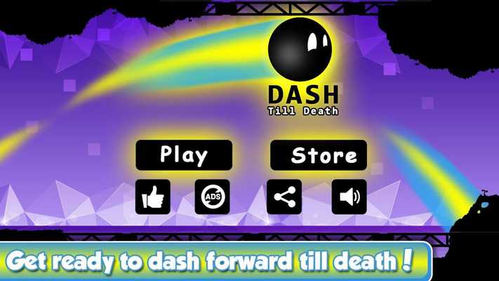 Emulate Android APK Dash till Death Emulate Android APK Dash till Death