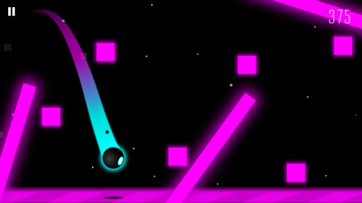 Emulate iPhone app Dash till Puff! using MyAndroid