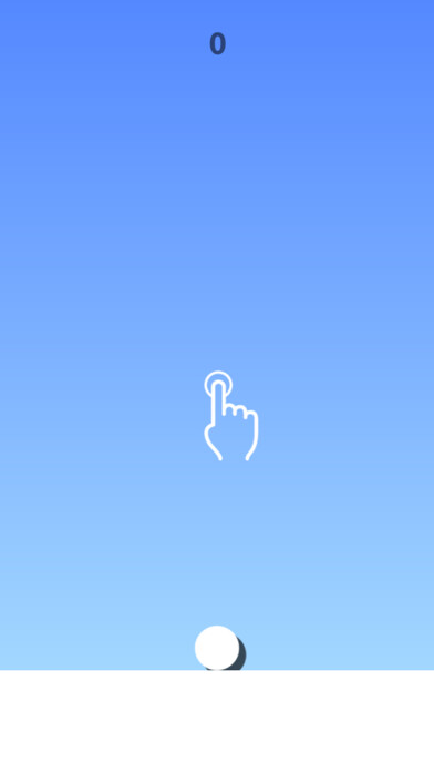 Emulate iPhone app Dash Up - Jumping Ball using MyAndroid Emulate iPhone app Dash Up - Jumping Ball using MyAndroid