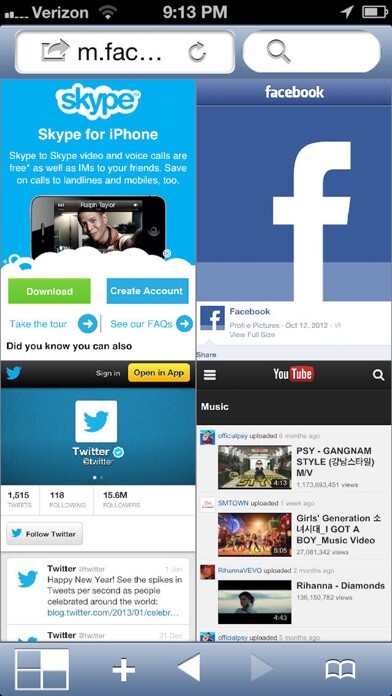 Emulate iPhone app Dash Web - Fast Private using MyAndroid Emulate iPhone app Dash Web - Fast Private using MyAndroid