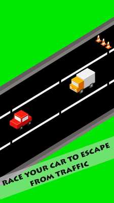 Emulate Android APK Dashy Crossy