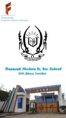 Emulate Android APK Dasmesh Modern Sr. Sec. School Emulate Android APK Dasmesh Modern Sr. Sec. School