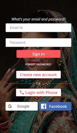 Run android online APK Dasnami Matrimonial from MyAndroid or emulate Dasnami Matrimonial using MyAndroid Run android online APK Dasnami Matrimonial from MyAndroid or emulate Dasnami Matrimonial using MyAndroid