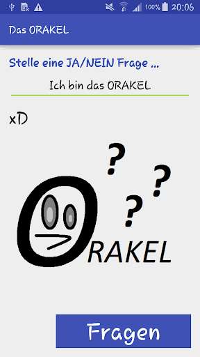 Run android online APK Das ORAKEL from MyAndroid or emulate Das ORAKEL using MyAndroid Run android online APK Das ORAKEL from MyAndroid or emulate Das ORAKEL using MyAndroid