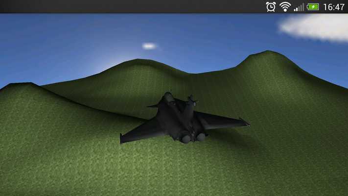 Emulate Android APK Dassault Aviation Emulate Android APK Dassault Aviation