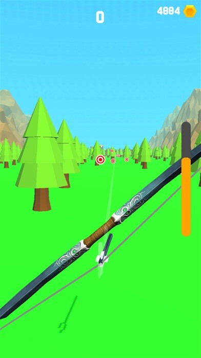 Emulate iPhone app Dastardly Darts! using MyAndroid Emulate iPhone app Dastardly Darts! using MyAndroid