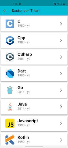 Run android online APK Dasturlash Tillari from MyAndroid or emulate Dasturlash Tillari using MyAndroid Run android online APK Dasturlash Tillari from MyAndroid or emulate Dasturlash Tillari using MyAndroid