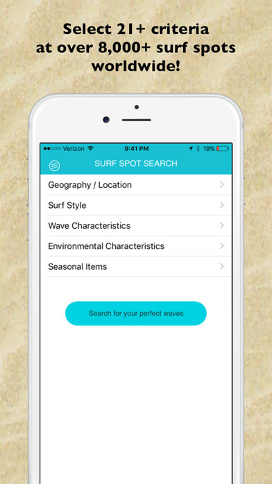 Emulate iPhone app da Surf Engine using MyAndroid