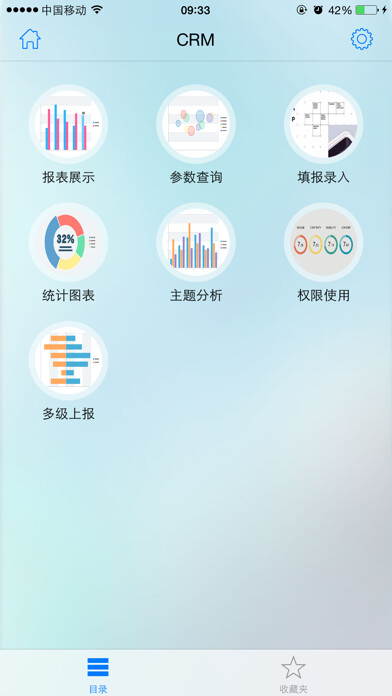 Emulate iPhone app DataAnalyst using MyAndroid Emulate iPhone app DataAnalyst using MyAndroid