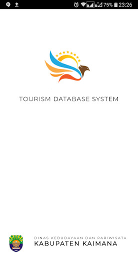 Run android online APK Database Pariwisata Kaimana from MyAndroid or emulate Database Pariwisata Kaimana using MyAndroid