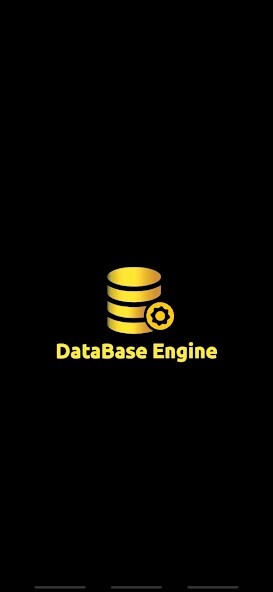 Run android online APK Database Query Engine from MyAndroid or emulate Database Query Engine using MyAndroid