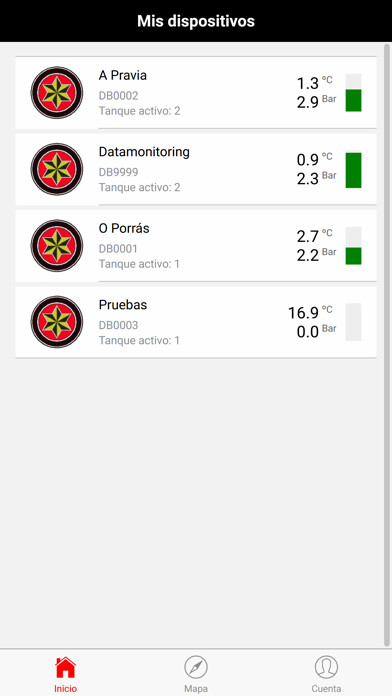 Emulate iPhone app DataBeer using MyAndroid Emulate iPhone app DataBeer using MyAndroid