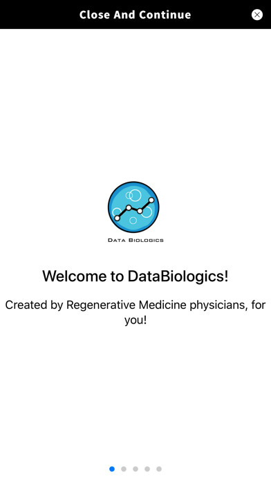 Emulate iPhone app Data Biologics using MyAndroid Emulate iPhone app Data Biologics using MyAndroid