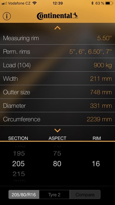 Emulate iPhone app Databook - Technický rádce using MyAndroid Emulate iPhone app Databook - Technický rádce using MyAndroid