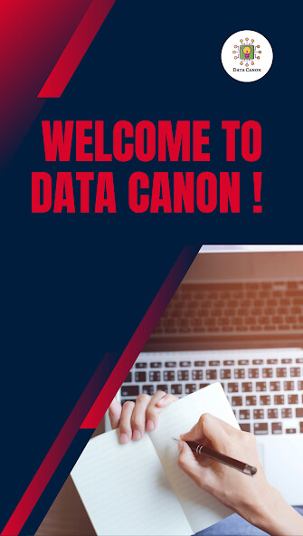 Run android online APK Data Canon from MyAndroid or emulate Data Canon using MyAndroid