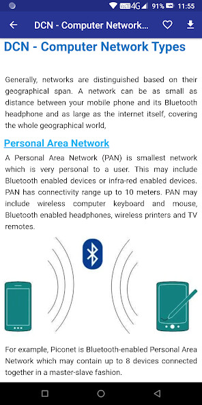 Emulate Data Communication and Computer Networks Pro from MyAndroid or run Data Communication and Computer Networks Pro using MyAndroid