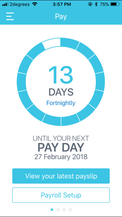 Emulate iPhone app Datacom MyPay using MyAndroid Emulate iPhone app Datacom MyPay using MyAndroid