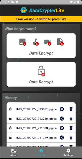 Run android online APK DataCrypter - All secrets are perfectly safe from MyAndroid or emulate DataCrypter - All secrets are perfectly safe using MyAndroid Run android online APK DataCrypter - All secrets are perfectly safe from MyAndroid or emulate DataCrypter - All secrets are perfectly safe using MyAndroid