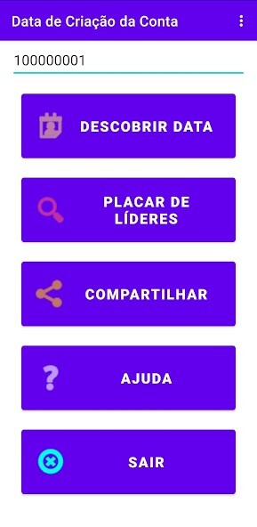 Run android online APK Data da Conta via ID - FRIFAS from MyAndroid or emulate Data da Conta via ID - FRIFAS using MyAndroid Run android online APK Data da Conta via ID - FRIFAS from MyAndroid or emulate Data da Conta via ID - FRIFAS using MyAndroid