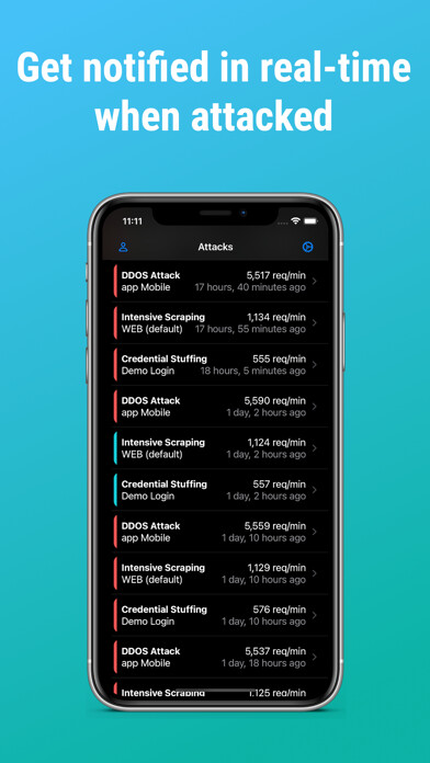 Emulate iPhone app DataDome using MyAndroid