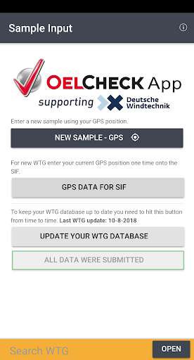 Run android online APK Data Entry DW from MyAndroid or emulate Data Entry DW using MyAndroid