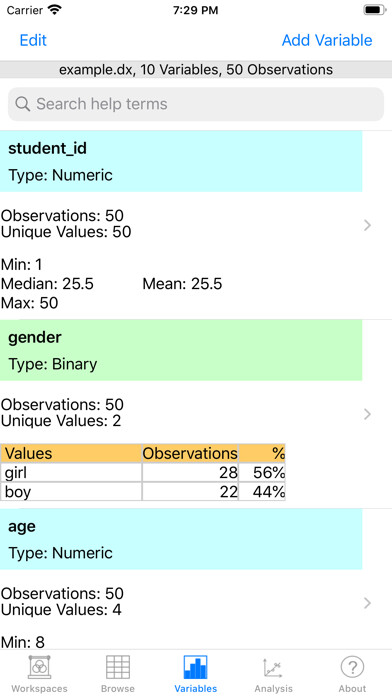 Emulate iPhone app Data Explorer using MyAndroid Emulate iPhone app Data Explorer using MyAndroid