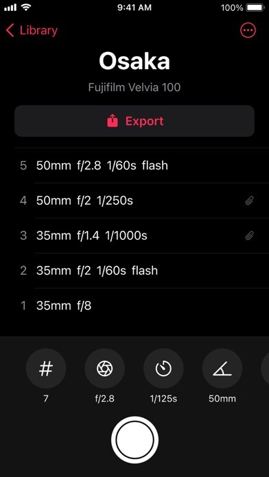 Emulate iPhone app Datafilm using MyAndroid Emulate iPhone app Datafilm using MyAndroid