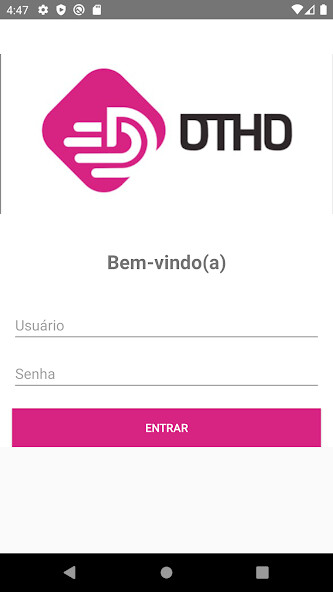Emulate iPhone app DataHand using MyAndroid Emulate iPhone app DataHand using MyAndroid