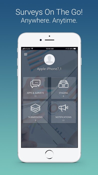 Emulate iPhone app datahub Lite using MyAndroid Emulate iPhone app datahub Lite using MyAndroid