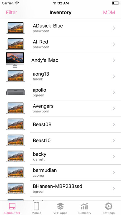Emulate iPhone app dataJAR Management using MyAndroid