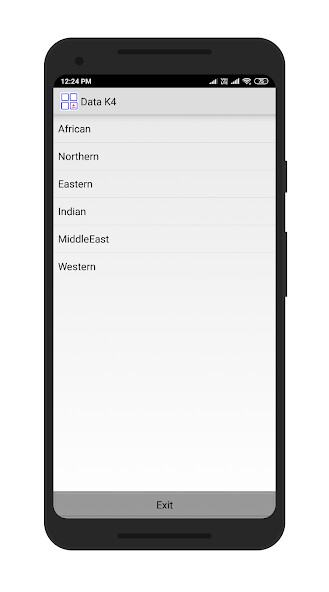 Run android online APK Data K4 from MyAndroid or emulate Data K4 using MyAndroid Run android online APK Data K4 from MyAndroid or emulate Data K4 using MyAndroid