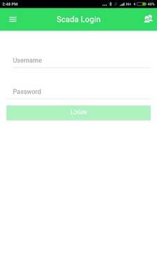 Emulate Android APK Datakom App